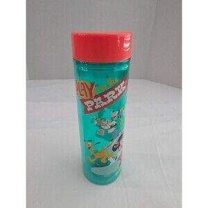 Disney World Disneyland Resort 2024 Play in the Park Water Bottle New Free Ship